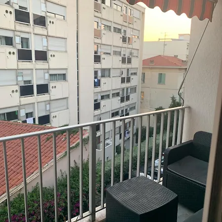 Appartement Maliarose *